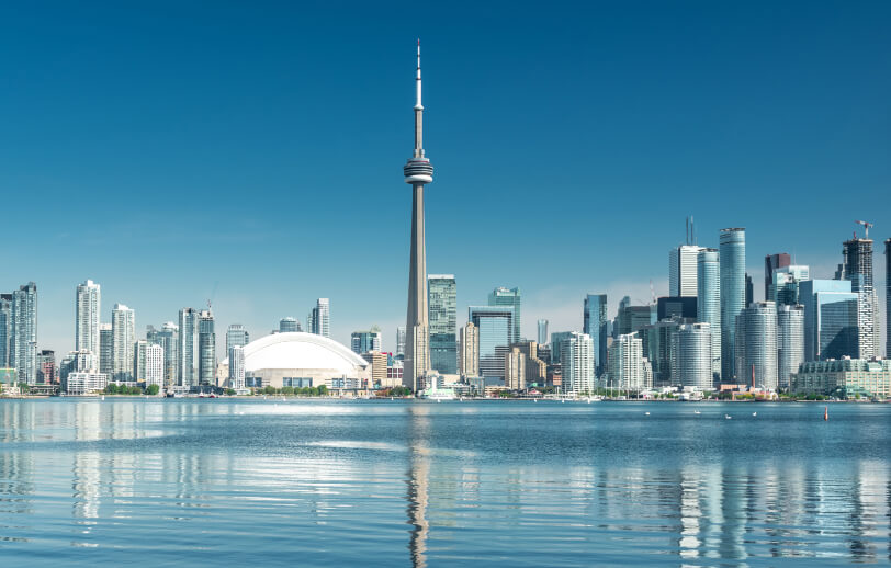 Canada Express Entry CRS Scores 2026